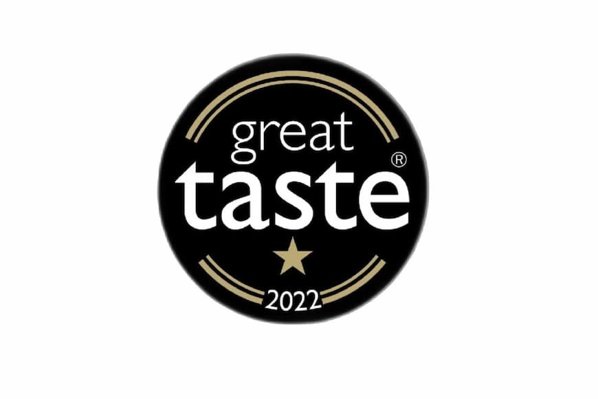 A Double Win at the Great Taste Awards 2022! - Sloemotion Distillery
