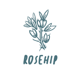 Rosehip - Sloemotion Distillery