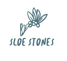Sloe Stones - Sloemotion Distillery