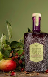 Blackberry & Apple Dry Gin 70cl - Sloemotion Distillery