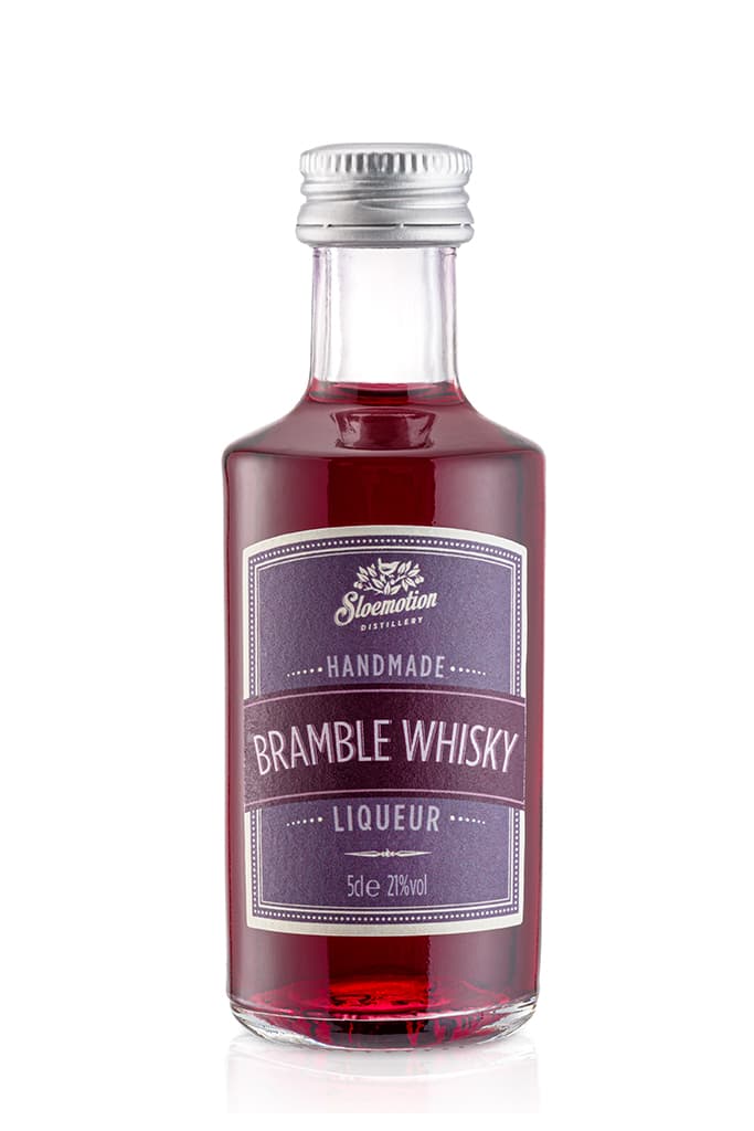 Bramble Whisky – 5cl, 50cl, 70cl