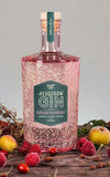 Rhubarb & Raspberry Dry Gin 70cl - Sloemotion Distillery