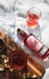 Sorted Food - Strawberry Gin Liqueur - Sloemotion Distillery